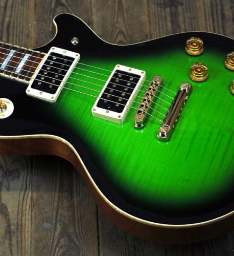 Dussenne Sprinter Anaconda Burst