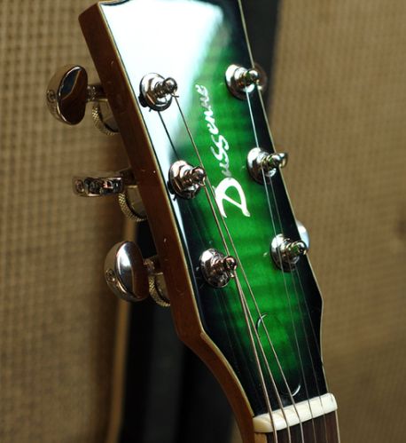 Dussenne Sprinter Anaconda Burst