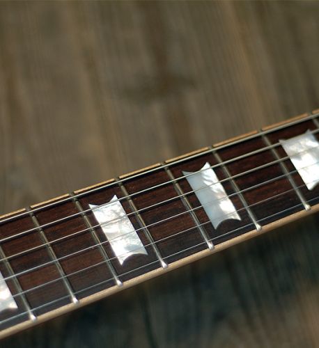 Guitare modele Sprinter Dussenne