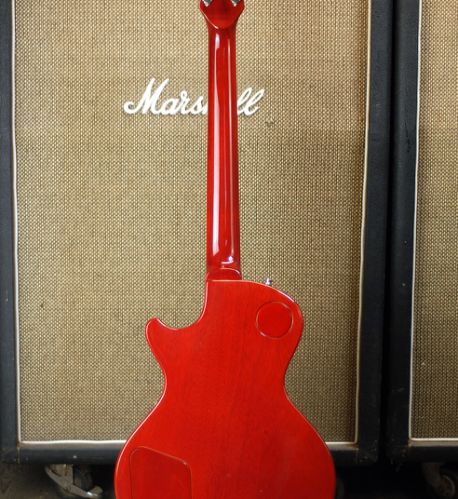 Guitare modele Sprinter Dussenne